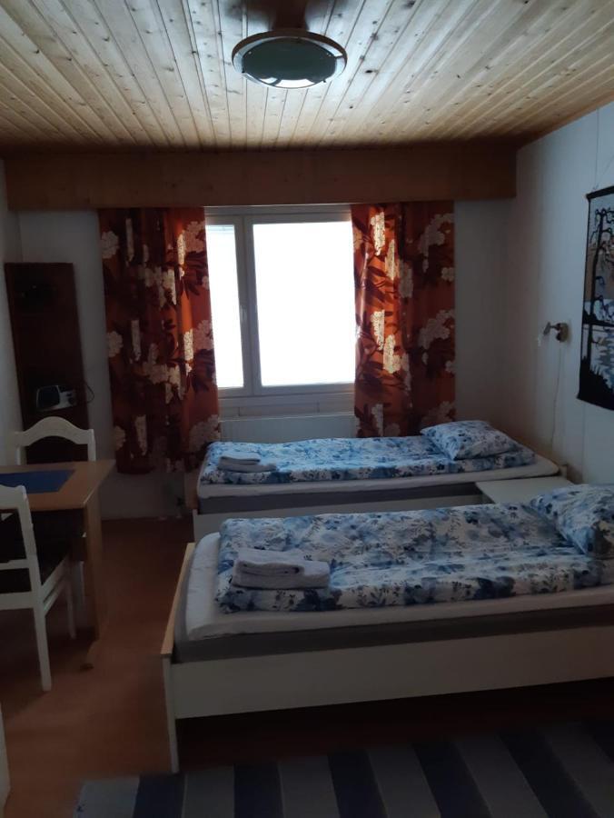 Matkakoti, Kieppi 2* Kuhmo